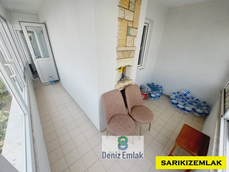 Edremit Akçay Mah`da2+1  Daire. - 13